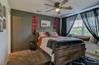 Beautiful & Peaceful updated condo-Holiday Hills Resort Branson-family amenities - Wifi