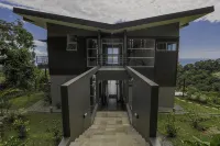 Gema Escondida-Newly Listed Home Nestled in the Jungle with Breathtaking Views - balcony