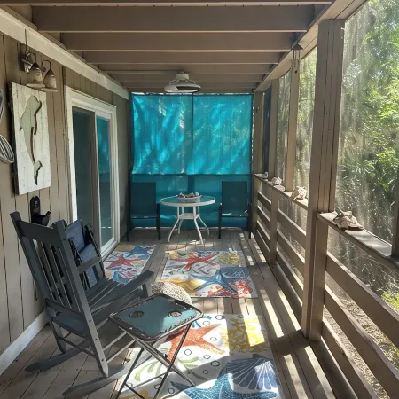 2 Bedroom/2 Bath Condo on 1ST FLOOR AMELIA LANDINGS