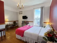 Richca Heritage Hotel Ξενοδοχεία στην πόλη Chilliwack