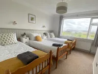 Coastal Way Lodge