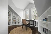 Coastal Spacious Retreat Downtown Kennebunkport Village - 5 Sao