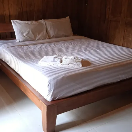 Warmo Cottage Hotels in Prigen