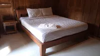 Warmo Cottage