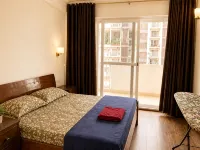 Spacious 2-bedroom Apartment With Full Access Các khách sạn ở 