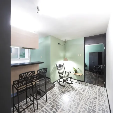 Lusitania Suites