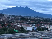 Bukarooms at Bogor Valley Apartement - Apartments