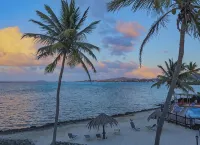 Relaxing home away from home - Homestays