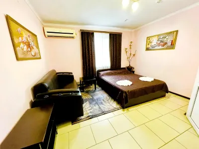 Hotel Komfort  호텔