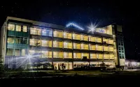 Grage Hotel Bengkulu Ξενοδοχεία στην πόλη 