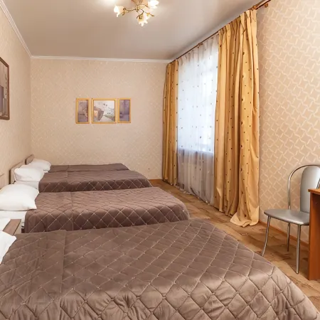 Уютная