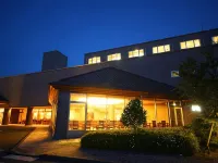 Ooedo Onsen Monogatari Kimitsu No Mori - parking