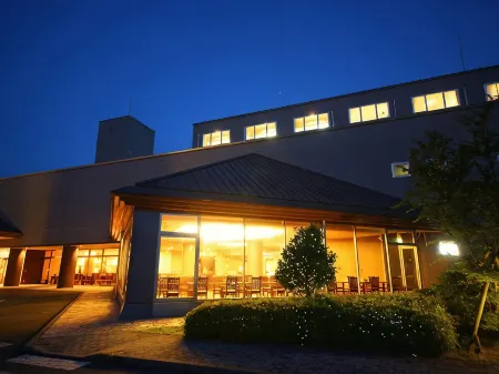 Ooedo Onsen Monogatari Kimitsu No Mori