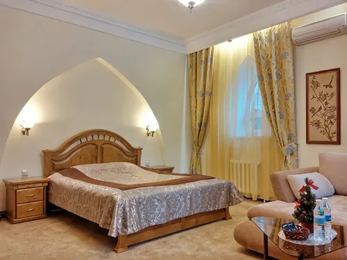 Hotel Berkut - 2-Star