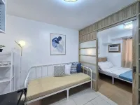 Citispace 1BR Unit Ridgewood Towers Near BGC #RW17 - 2-Sterne