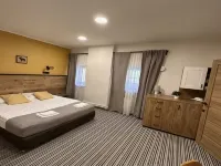Sova Hotels in Pechory
