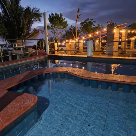 Las Cabanas del Tio Lalo