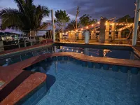 Las Cabanas del Tio Lalo - Ocean View
