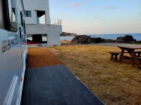 Pohang Horizon Poolvilla - 4 tähden