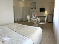 Art Hotel Hotels in Tikhoretsky District