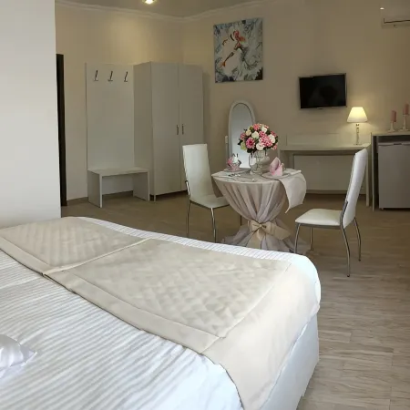 Art Hotel Отели в г. Тихорецк