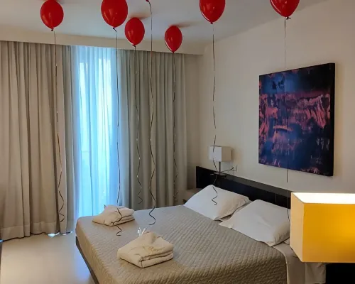 Hotel Horizon Photos