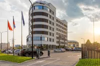 AMAKS Hotel Tula - 3-Star