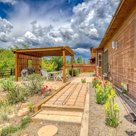 Spacious Pagosa Springs Home!
