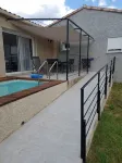 Gîte Thym Dans Campagne Gardoise 5 à 6 Couchages Avec Terrasse+jardinet Clôturé - วิลล่า