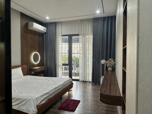 MOC HOMESTAY QUANG BINH