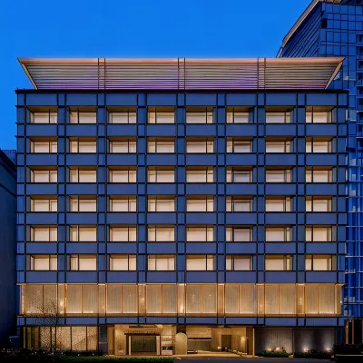 The Kitano Hotel Tokyo Hotels in der Nähe von Nationale Parlamentsbibliothek