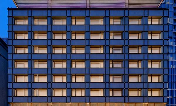 The Kitano Hotel Tokyo