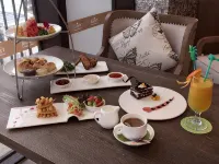 Riyuehai Hotel Riverside Bay·Dadonghai - พร้อมอาหารเช้า
