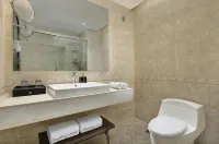 Holiday Inn Dongsheng Li Zhou