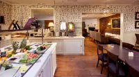 Home Hotel Bastion Hoteles en 