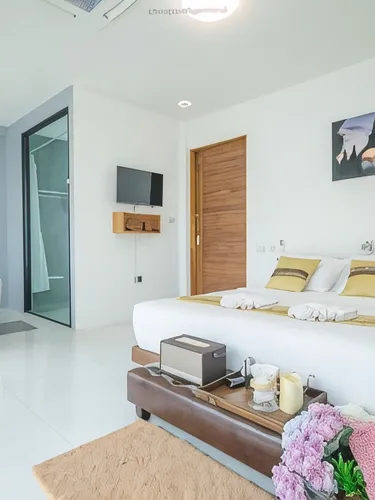 รูปภาพของคาลิโก รีสอร์ท