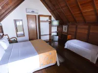 Indaiá Eco Village فنادق في إلهيوس