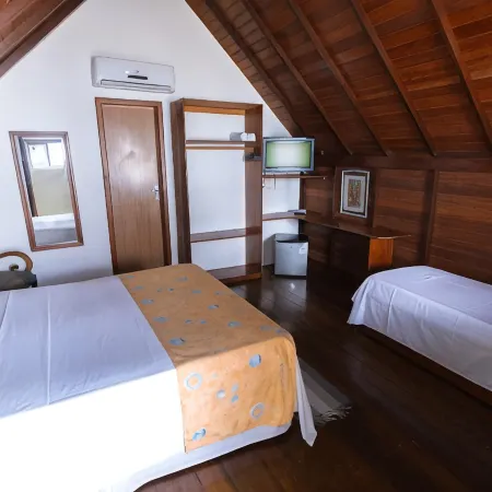 Indaiá Eco Village