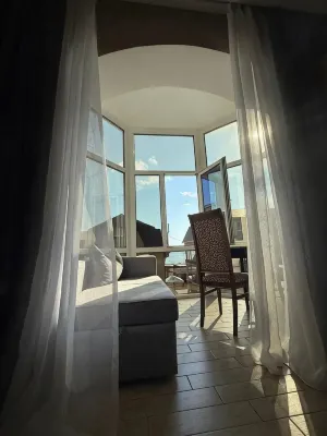 Parus Guest House - Homestays