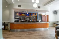 North Stafford Hotel - bar