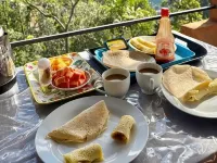 Helly mount inn Hotels in Ella