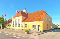 Børglum Mejeri Hotel B&B - 2 星級