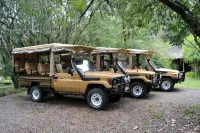 Exploreans Mara River Camp - 5 estrellas