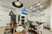 Gizzat Plaza Hotel - 3-Star