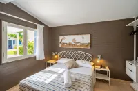 Le Dune Beach Club - 3-Star