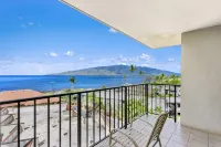 Maui Beach Vacation Club - Scenic