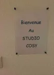 Studio Cosy Confortable en Centre Ville