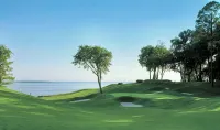 Lovely condo with water & golf course view - 4-Star