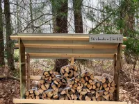 Summit Lake Escape - dog friendly cabin Hotels in Langlade County