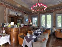 Albergo Terminus Hotels in Como